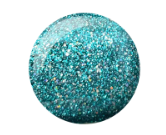 GEL- Emerald Stone